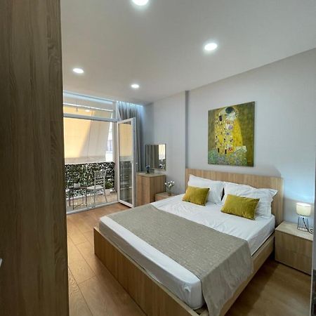 Franci'S Apartment No2 تيرانا المظهر الخارجي الصورة