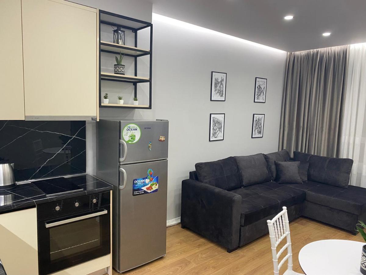 Franci'S Apartment No2 تيرانا المظهر الخارجي الصورة