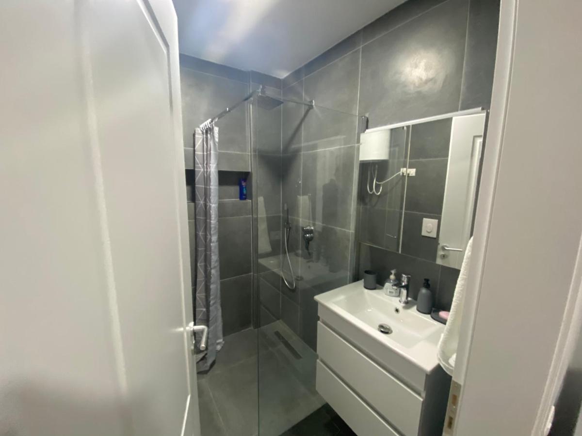 Franci'S Apartment No2 تيرانا المظهر الخارجي الصورة