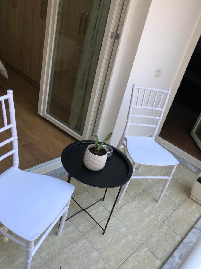 Franci'S Apartment No2 تيرانا المظهر الخارجي الصورة