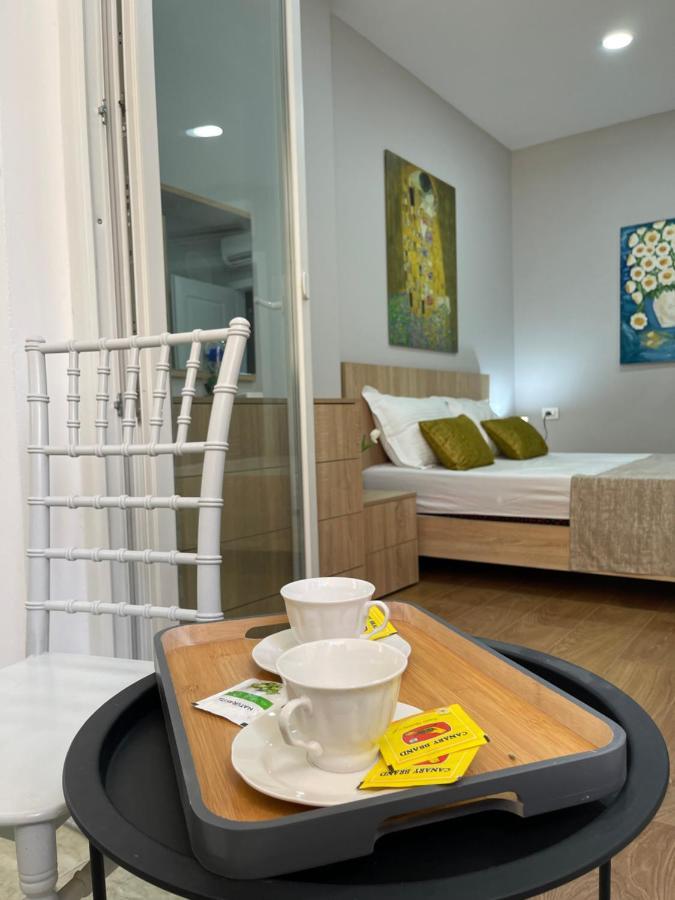 Franci'S Apartment No2 تيرانا المظهر الخارجي الصورة