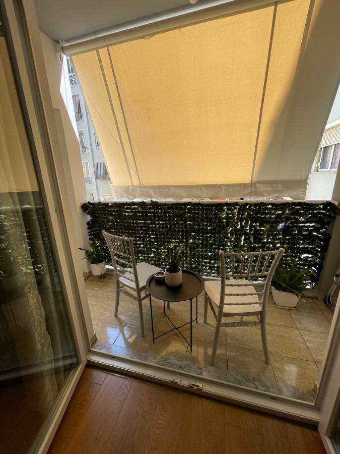 Franci'S Apartment No2 تيرانا المظهر الخارجي الصورة