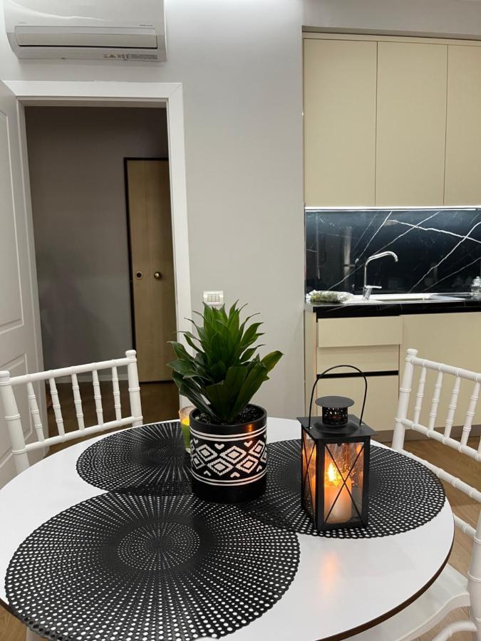 Franci'S Apartment No2 تيرانا المظهر الخارجي الصورة