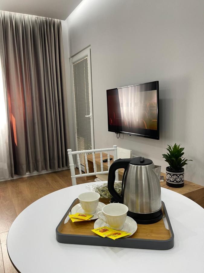 Franci'S Apartment No2 تيرانا المظهر الخارجي الصورة