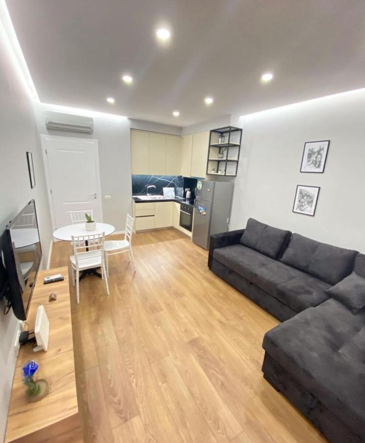 Franci'S Apartment No2 تيرانا المظهر الخارجي الصورة